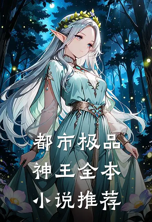 都市极品神王全本小说推荐