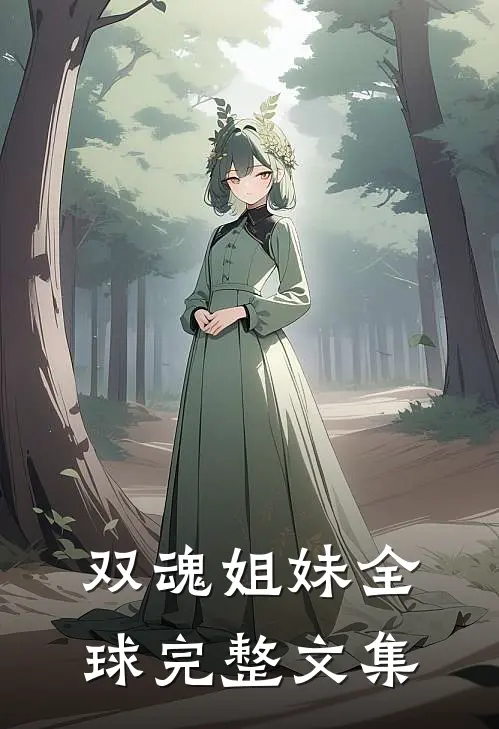 双魂姐妹全球完整文集