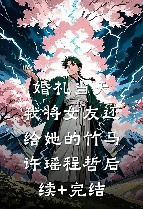 婚礼当天，我将女友还给她的竹马许瑶程哲后续+完结