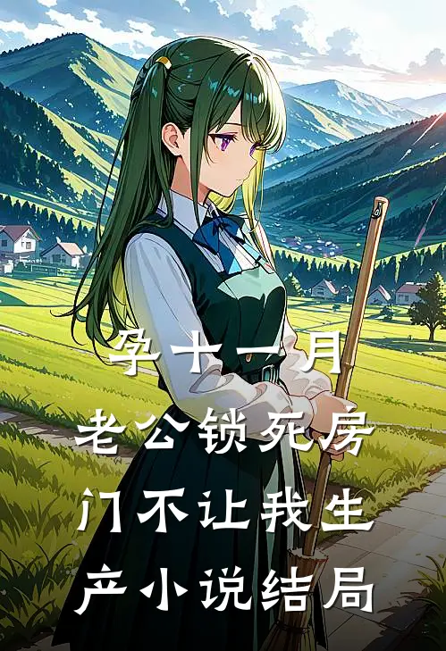 孕十一月，老公锁死房门不让我生产小说结局