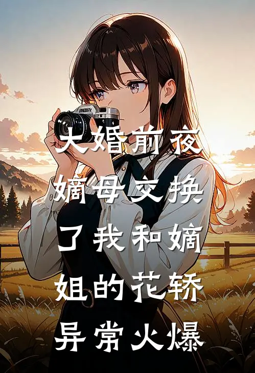 大婚前夜，嫡母交换了我和嫡姐的花轿异常火爆