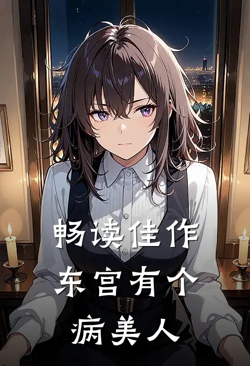 畅读佳作东宫有个病美人