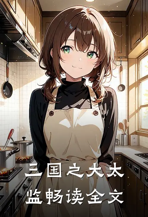 三国之大太监畅读全文