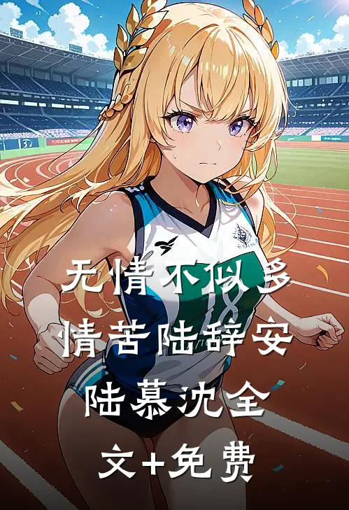 无情不似多情苦陆辞安陆慕沈全文+免费