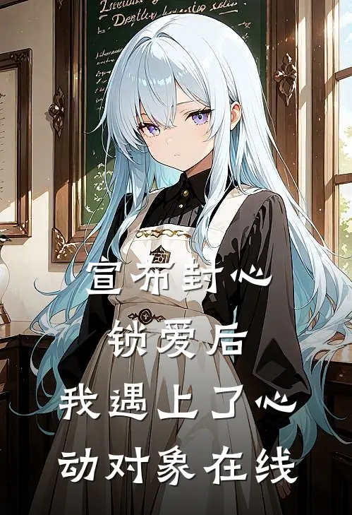 宣布封心锁爱后，我遇上了心动对象在线
