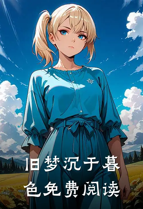 旧梦沉于暮色免费阅读