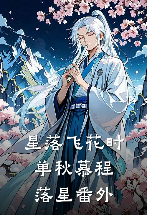星落飞花时单秋慕程落星番外