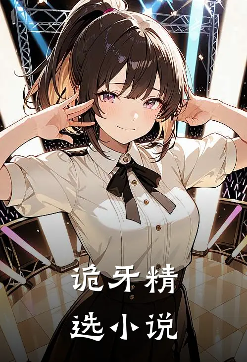 诡牙精选小说