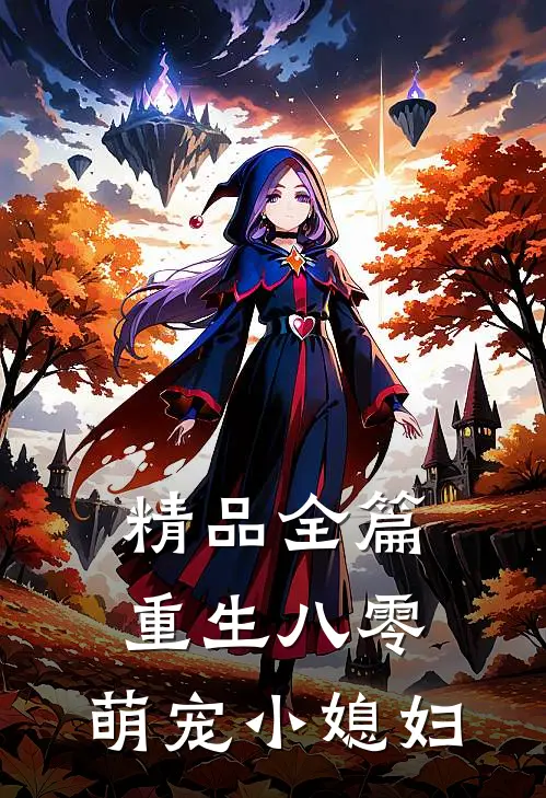 精品全篇重生八零：萌宠小媳妇