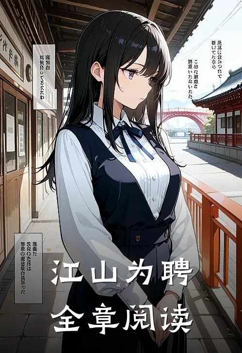 江山为聘全章阅读