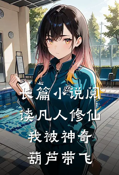 长篇小说阅读凡人修仙：我被神奇葫芦带飞