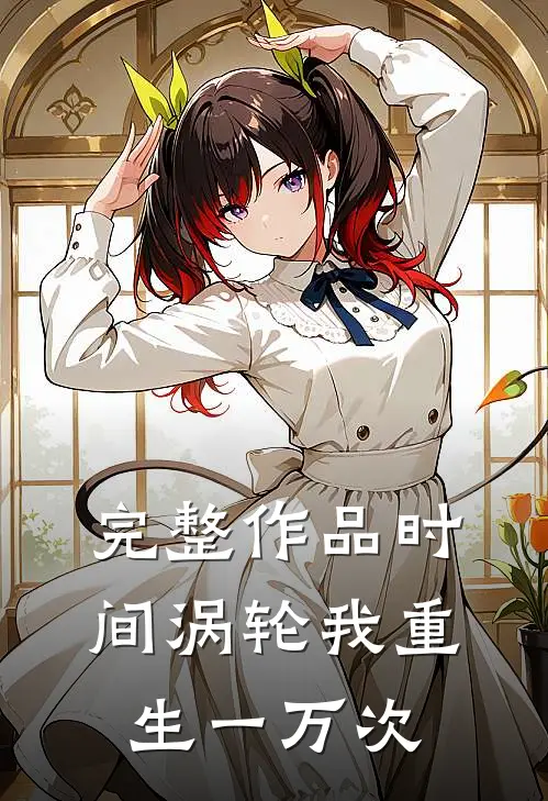 完整作品时间涡轮我重生一万次