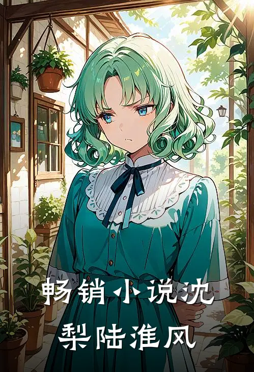 畅销小说沈梨陆淮风