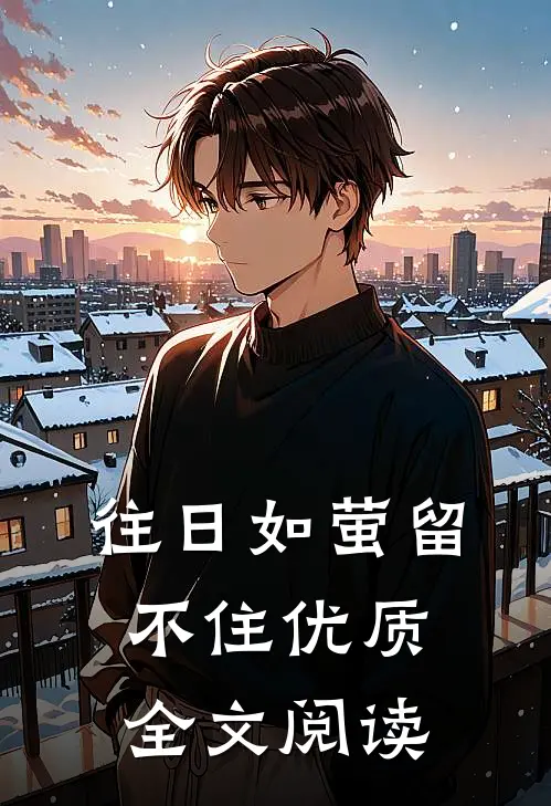 往日如萤留不住优质全文阅读
