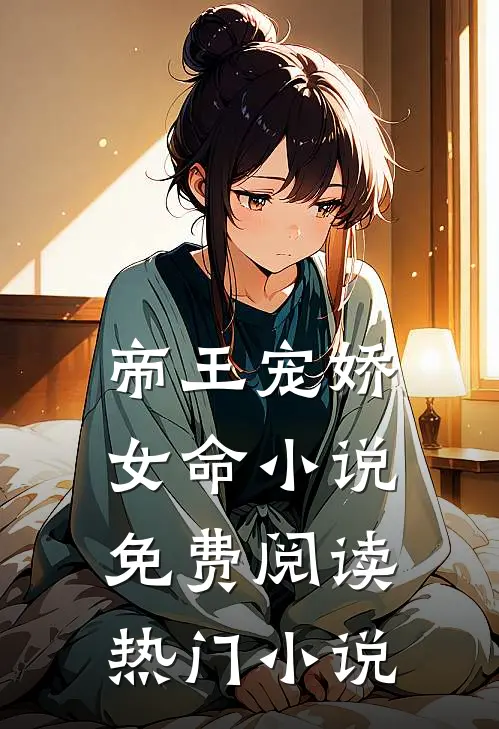 帝王宠娇女命小说免费阅读热门小说