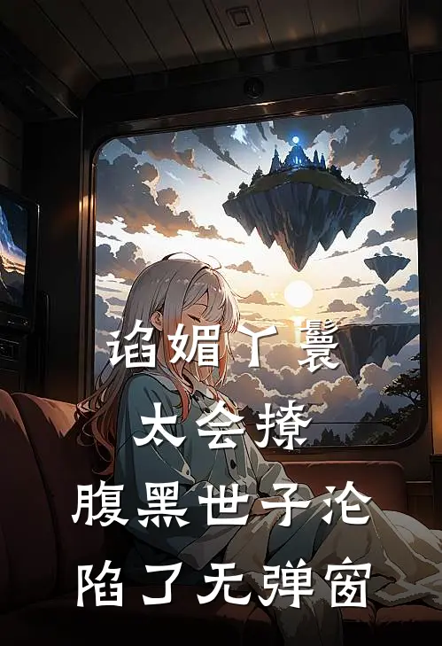 谄媚丫鬟太会撩，腹黑世子沦陷了无弹窗
