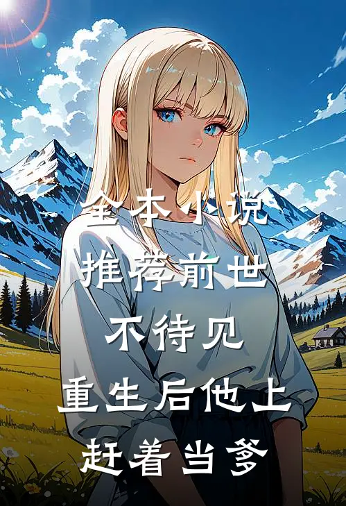 全本小说推荐前世不待见，重生后他上赶着当爹