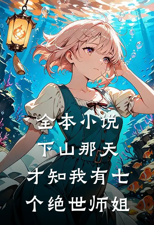全本小说下山那天，才知我有七个绝世师姐