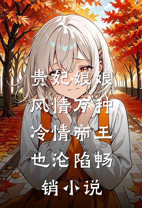 贵妃娘娘风情万种，冷情帝王也沦陷畅销小说