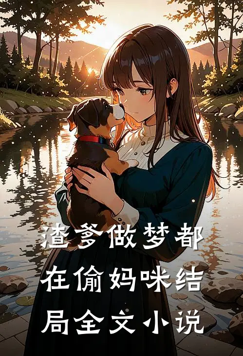 渣爹做梦都在偷妈咪结局全文小说