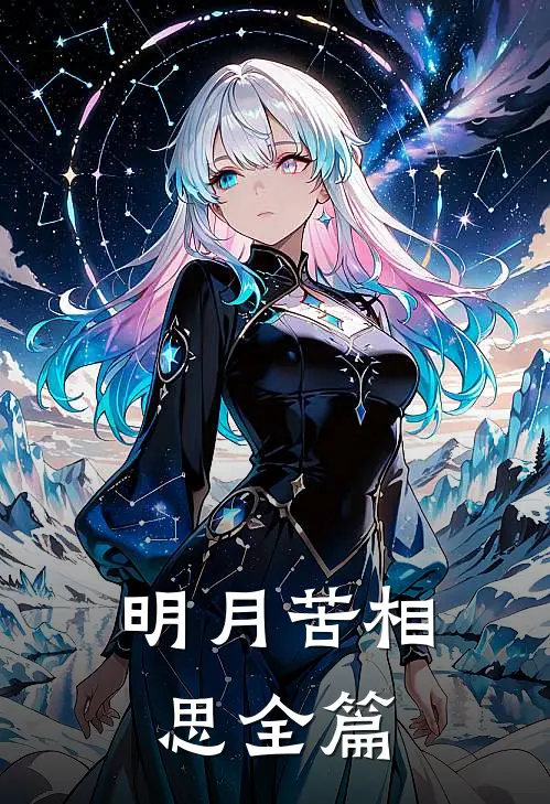明月苦相思全篇
