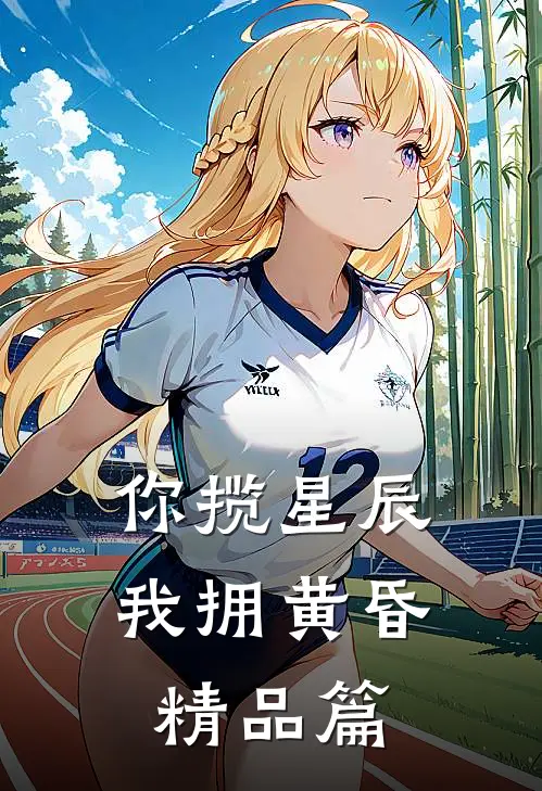 你揽星辰我拥黄昏精品篇