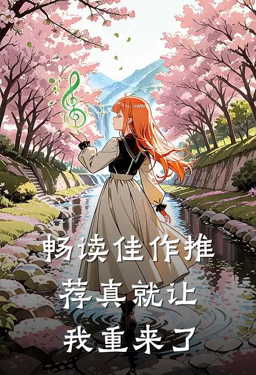 畅读佳作推荐真就让我重来了