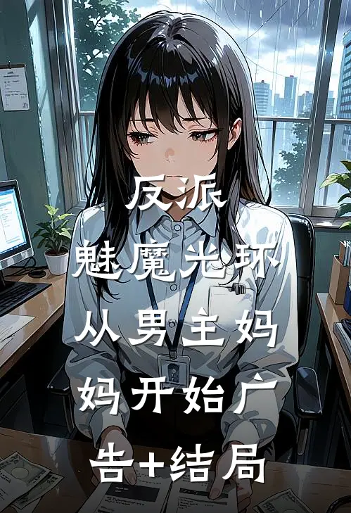 反派：魅魔光环，从男主妈妈开始广告+结局