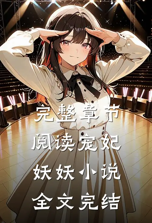 完整章节阅读宠妃妖妖小说全文完结