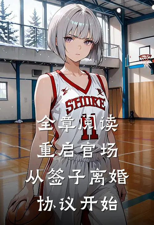 全章阅读重启官场：从签子离婚协议开始
