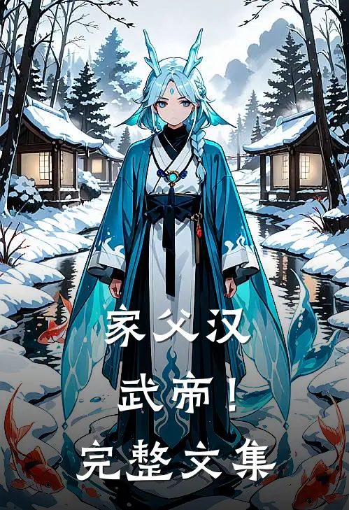 家父汉武帝！完整文集