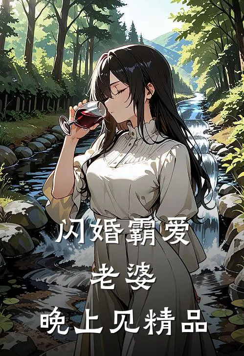 闪婚霸爱：老婆，晚上见精品