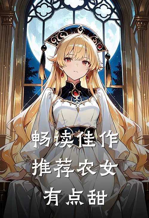 畅读佳作推荐农女有点甜