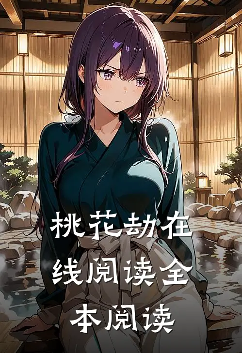 桃花劫在线阅读全本阅读