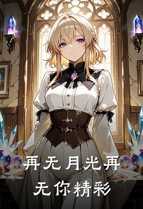 再无月光再无你精彩