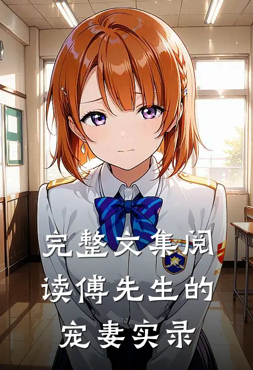完整文集阅读傅先生的宠妻实录