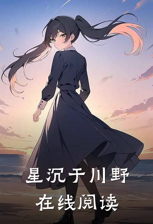 星沉于川野在线阅读