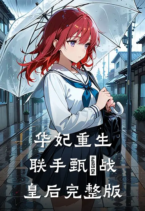 华妃重生，联手甄嬛战皇后完整版
