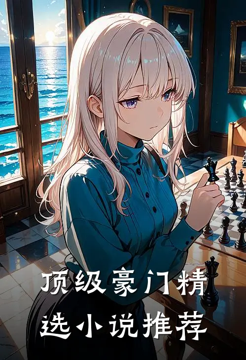 顶级豪门精选小说推荐