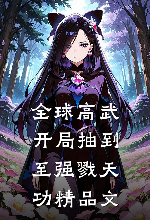 全球高武：开局抽到至强戮天功精品文