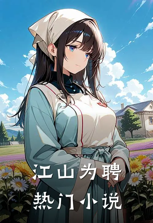 江山为聘热门小说