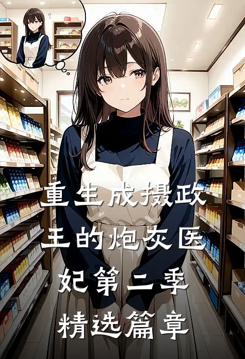 重生成摄政王的炮灰医妃第二季精选篇章