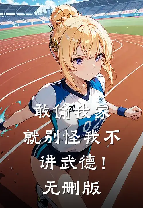 敢偷我家，就别怪我不讲武德！无删版