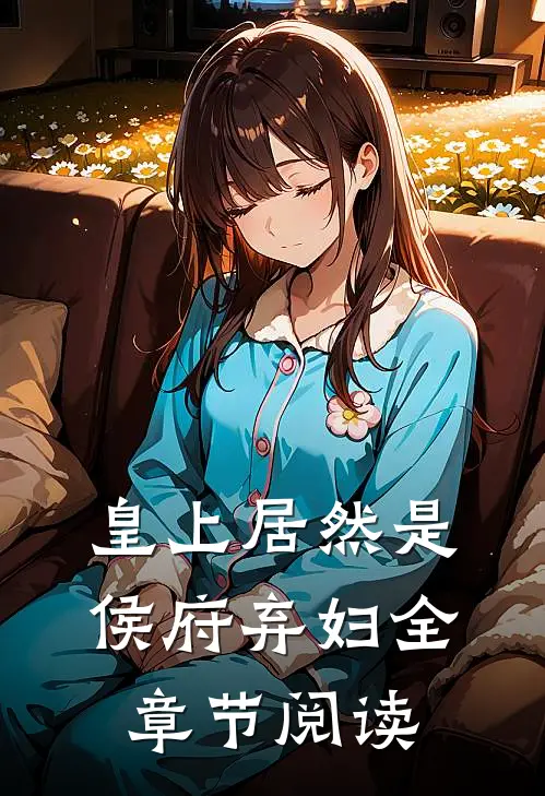 皇上居然是侯府弃妇全章节阅读