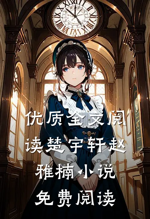 优质全文阅读楚宇轩赵雅楠小说免费阅读