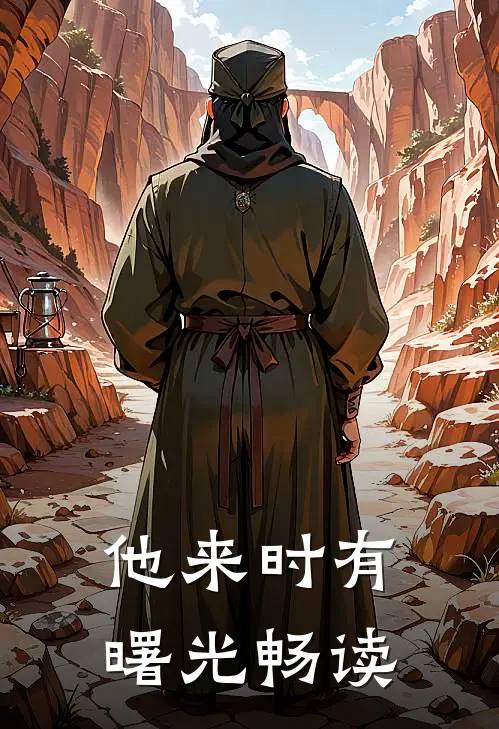 他来时有曙光畅读