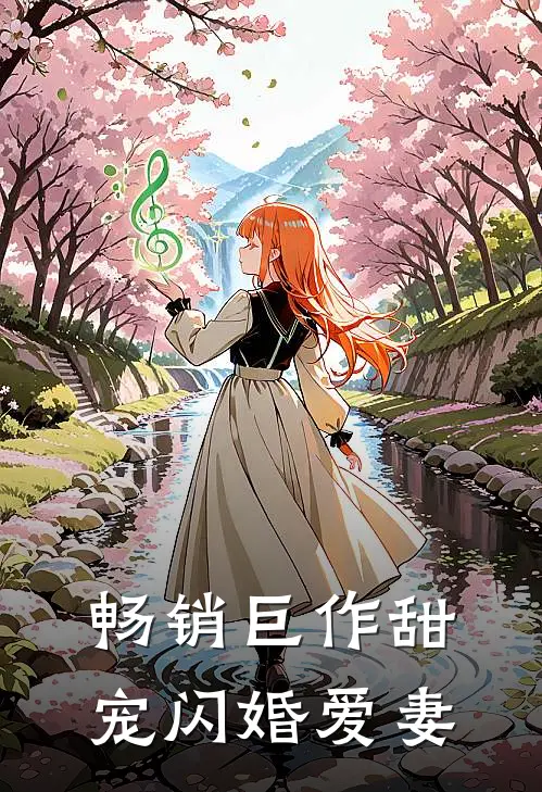 畅销巨作甜宠闪婚爱妻