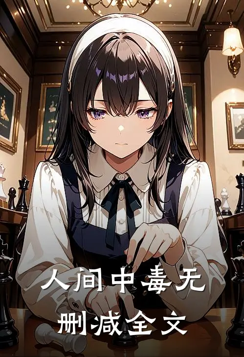 人间中毒无删减全文