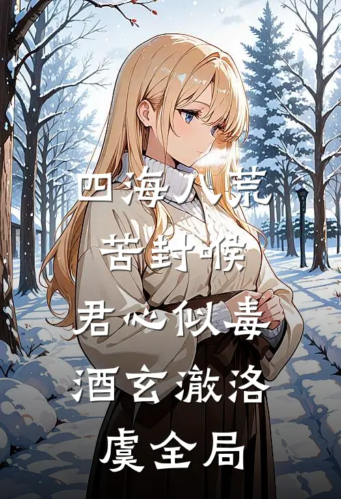 四海八荒苦封喉，君心似毒酒玄澈洛虞全局