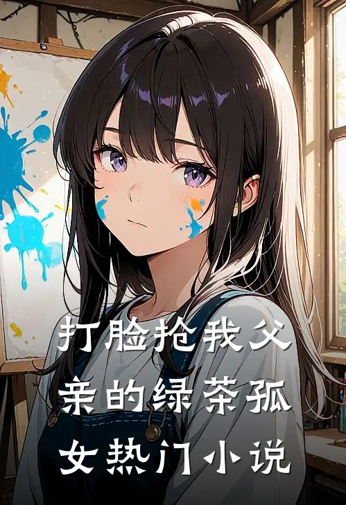 打脸抢我父亲的绿茶孤女热门小说